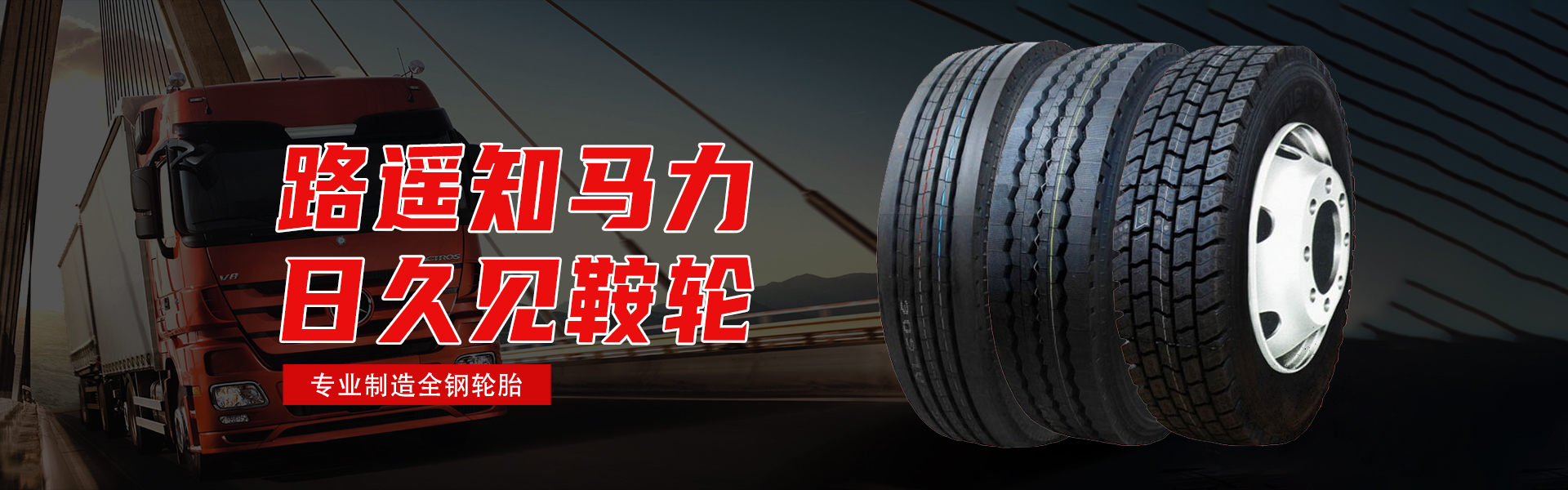 鞍山轮胎有限公司
